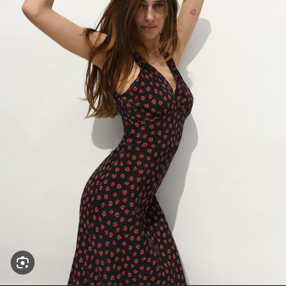 Realisation Par Dresses & Skirts - Realisation Par The Liv Dress Rosalita